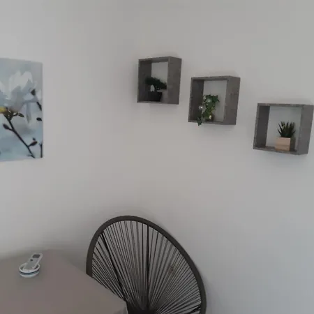 Vlado Apartment