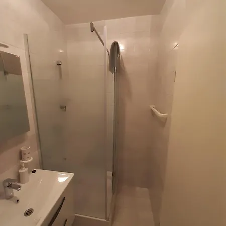 Vlado Apartment *