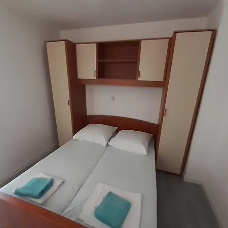 Vlado Apartment
