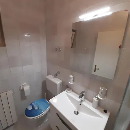 Vlado Apartment *