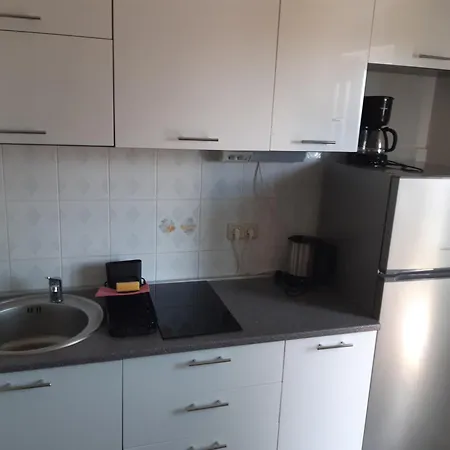 Apartment Vlado