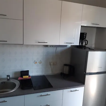Vlado Apartment