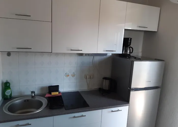 Vlado Apartman