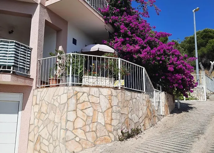 Vlado Appartamento *